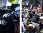 В Польше произошли столкновения возле Конституционного трибунала, партия PiS заявила о «государственном перевороте», – СМИ