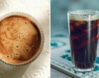 Горячий или холодный кофе: какой лучше для желудка, а в каком больше антиоксидантов