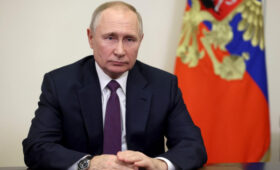 Почему Путин предложил провести встречу с Трампом и Цзиньпином: в СМИ назвали его мотив