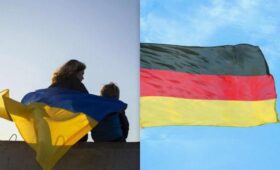 Германия автоматически продлила временную защиту для украинцев до марта 2028 года