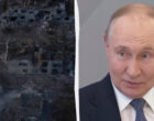 Путин приглашает африканских лидеров в Москву на фоне войны против Украины, — Bloomberg