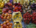 Природный заряд энергии: 5 фруктов, которые спасают от усталости