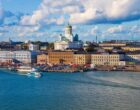 Одна из самых богатых стран ЕС массово закрывает приюты для беженцев