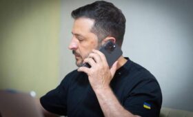 Украина уже договаривается о новой встрече с американцами, – Зеленский