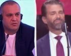 Сын Трампа вернул Кремлеву деньги, потраченные на празднование его свадьбы, – Bloomberg