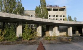 Тайна вокруг смерти в институте чумы РФ напоминает сценарий Чернобыля, — Fox News