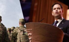 «Не было приказов намеренно навредить Украине»: Рубио высказался о позиции Трампа