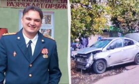 В России взорвали военного преступника, который пытал пленных украинцев, – СМИ
