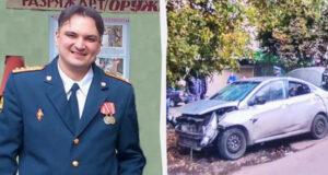 В России взорвали военного преступника, который пытал пленных украинцев, – СМИ