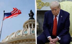 «Подарок врагу»: республиканцы агрессивно критикуют нефтяное соглашение Трампа