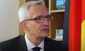 Германия рискует быть втянутой в вооруженный конфликт с Россией, – глава немецкой разведки