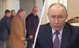 Уиткофф прибыл на переговоры с Путиным: в Кремле назвали главную тему встречи