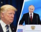 Трамп положился на Путина ради собственной выгоды, но Кремль может разрушить планы, — FP