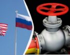 США и РФ обсуждают поставки российского газа в Европу по «Северному потоку», — Reuters