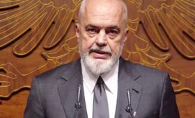 «То, что им обещают, – ложь»: премьер-министр Албании высказался по поводу вступления Украины в ЕС