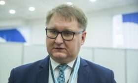 Зеленский назначил представителя Украины при Европейском Союзе