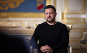 Готова ли Украина отказаться от территорий ради мира: Зеленский дал ответ