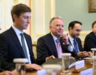 Встреча Уиткоффа и Кушнера с украинской делегацией: в Reuters назвали темы обсуждений