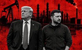 Уиткофф и Кушнер летают в Москву не для того, чтобы остановить войну, — эксперт