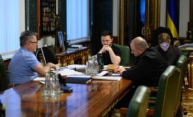 Зеленский поговорил с Уиткоффом и Кушнером: подробности разговора