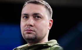Буданов считает Лану Нусейбе идеальной кандидаткой на пост генсека ООН, – Рейтерович
