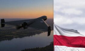 Польша закрыла дело об атаке дронов РФ: в некоторых БПЛА обнаружили польские SIM-карты