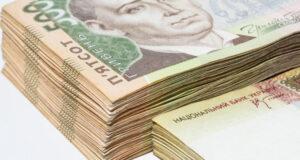 Кто ответственный за то, что за пять лет в бюджет поступило только 11,4% штрафов АМКУ