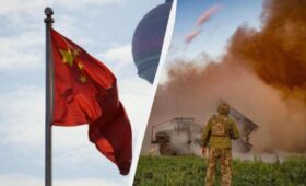 В Китае назвали главное препятствие для завершения войны в Украине
