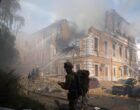 В РФ заявили, что будут бомбить Украину сильнее после слов Зеленского