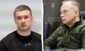«Были противоречия»: Сирский назвал причину конфликта с Федоровым