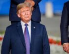 Трамп выразил желание баллотироваться в президенты США в третий раз