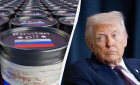 Российский дизель для США: эксперт объяснил, кому выгодна сделка и почему она не снизит цены