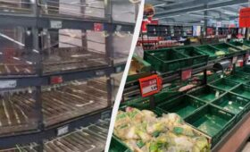 Марафон «успей всё»: украинка показала обратную сторону немецкого комфорта (фото)