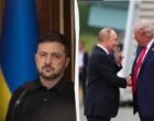 Трамп продолжит снимать санкции с России, — Зеленский