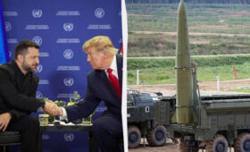 США могут открыть Starlink над РФ для охоты на российские «Искандеры», – Foreign Affairs