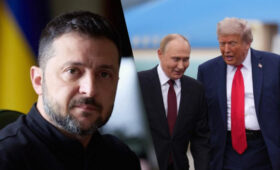 76 ударов по энергетике: Зеленский раскрыл результаты перемирия, объявленного Трампом