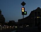 В Киеве перебои с электричеством, – соцсети (видео)