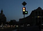 В Киеве перебои с электричеством, – соцсети (видео)