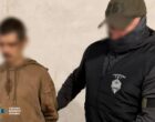 Российский военный в тылу убил пятерых украинских защитников и мирного жителя: его задержали