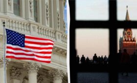 США предложили Европе разморозить российские активы, – FT