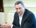 НАБУ смягчило подозрение Алексею Чернышову – из материалов убрали эпизод о $500 тисячах