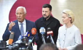 Европейская поддержка Украины вскоре окажется под вопросом, – The Guardian