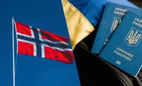 Какие выплаты предоставляют в Норвегии беженцам из Украины: блогерша поделилась подробностями