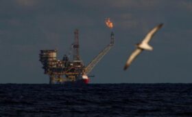 Цены на нефть резко развернулись и достигли максимума, несмотря на уступки Трампа России