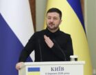 Ни Трамп, ни Маск, ни кто-либо другой не могут выбирать президента Украины, — Зеленский