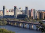 В КГГА рассказали, как в Киеве будут ограничивать движение по мостам во время тревоги