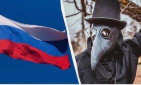 Вспышка чумы в РФ: врач оценил риск распространения более опасной легочной формы