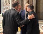 Европа тихо помогает Трампу предавать Украину, – The Telegraph