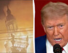 «Франция горит»: Трамп резко высказался об уличных беспорядках в стране