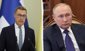 Европейские лидеры провели прямые переговоры с Путиным: известны подробности